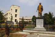 Vidyasagar Abasik Balika Vidyalaya-Campus View